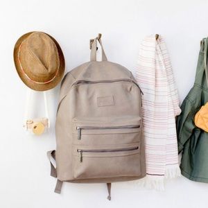 Honest baby backpack